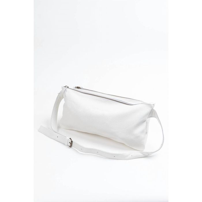 Humanoid NEW HUMANOID Bryce Bag In White | Grailed