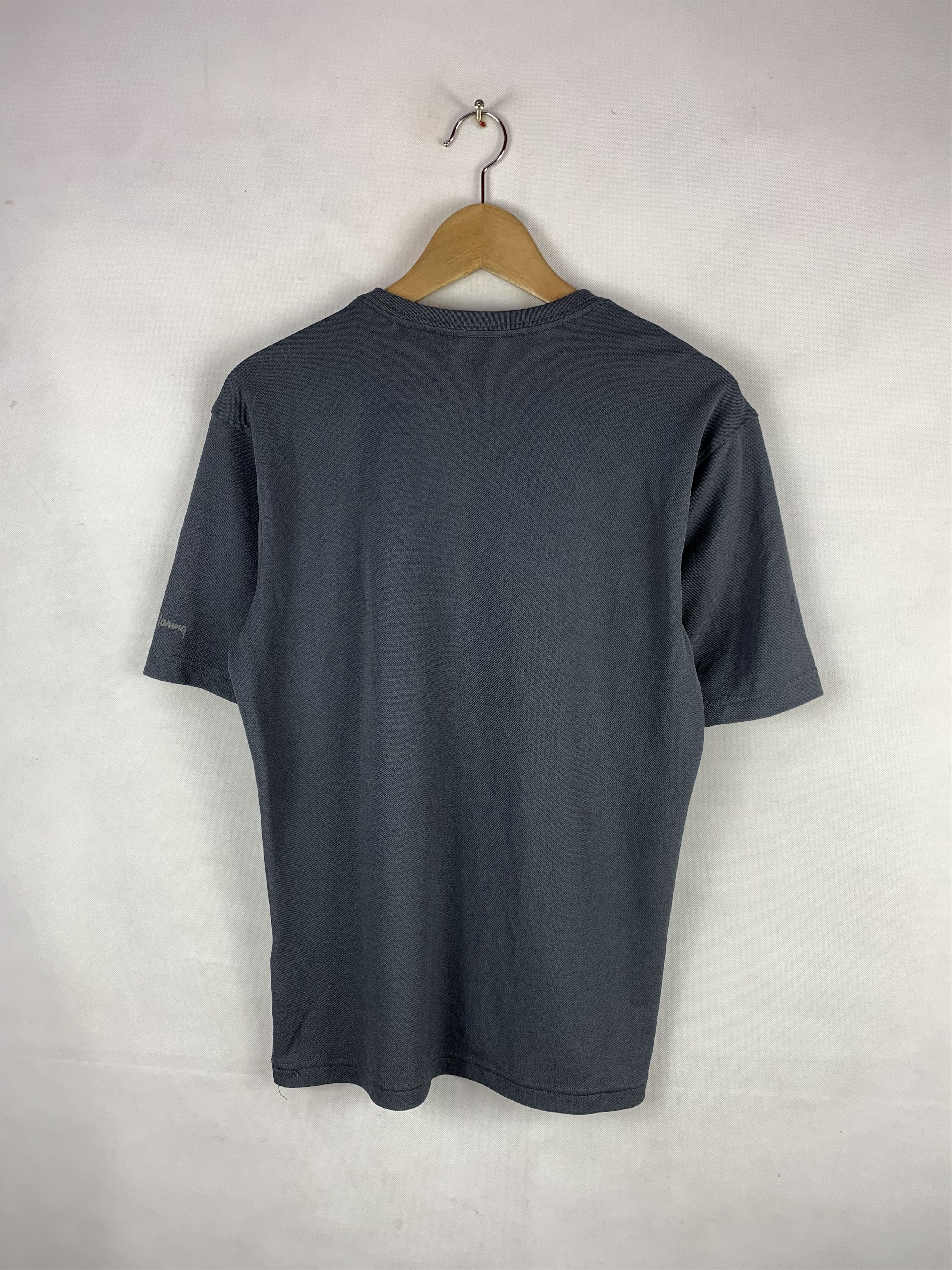 Keith Haring Steals! Keith Haring Uniqlo Jersey Tee Size US M / EU 48-50 / 2 - 8 Thumbnail
