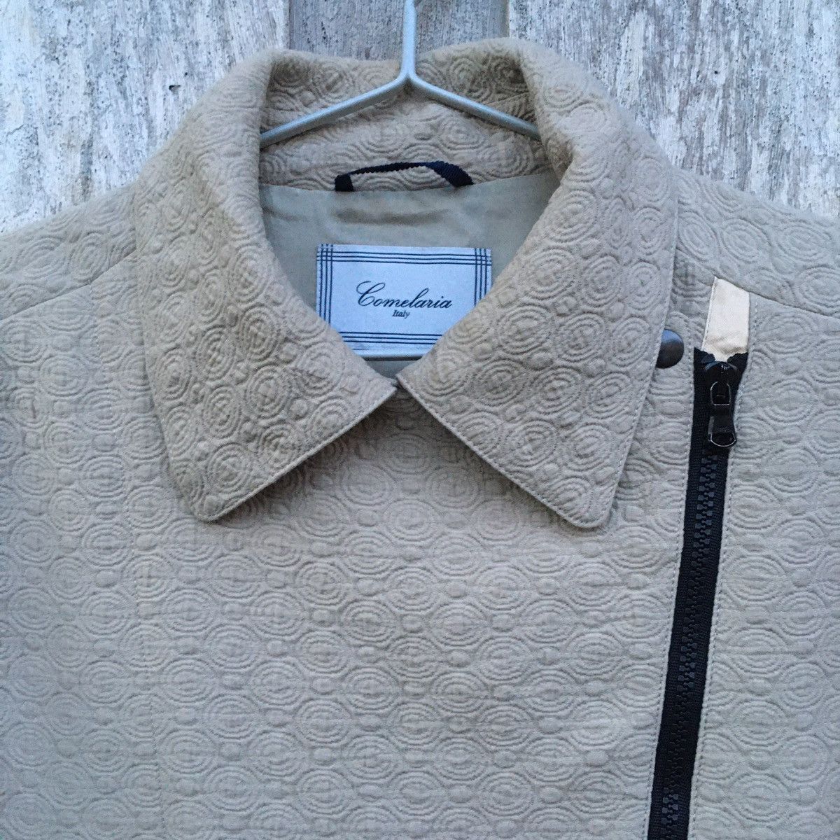 Other Rare!! Comelaria Italy Jacket 🇮🇹 Size M / US 6-8 / IT 42-44 - 2 Thumbnail