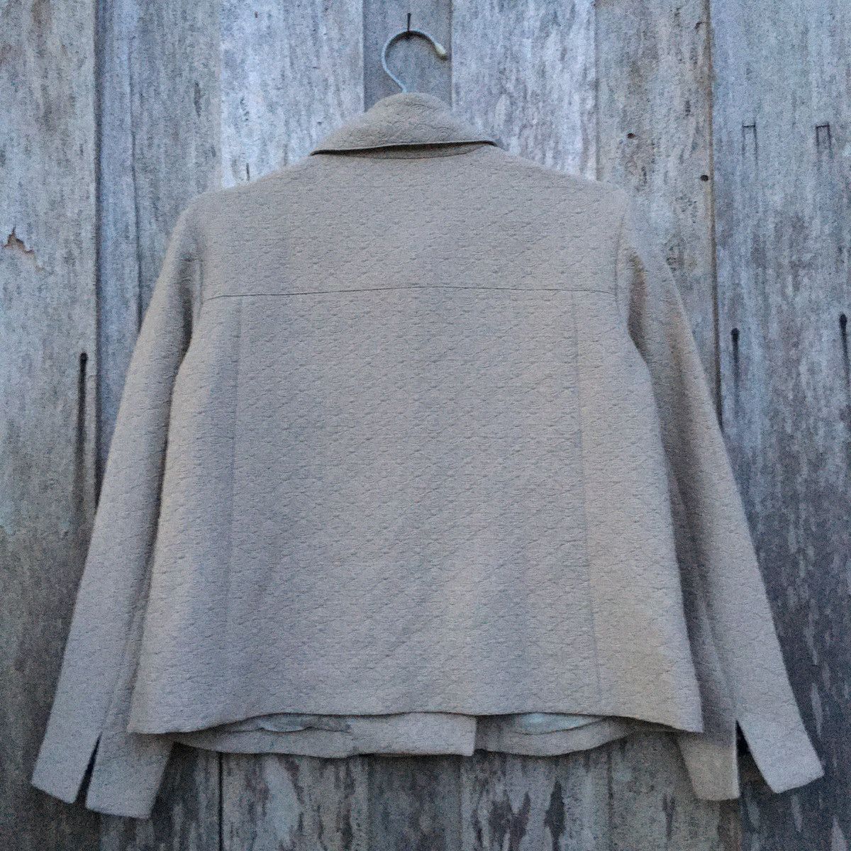 Other Rare!! Comelaria Italy Jacket 🇮🇹 Size M / US 6-8 / IT 42-44 - 12 Thumbnail