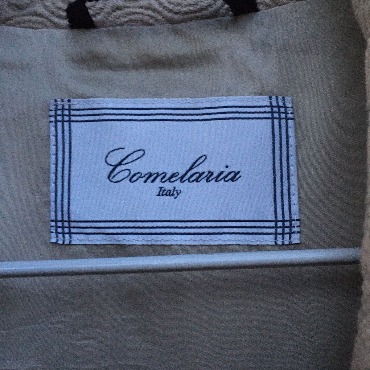 Other Rare!! Comelaria Italy Jacket 🇮🇹 Size M / US 6-8 / IT 42-44 - 9 Thumbnail