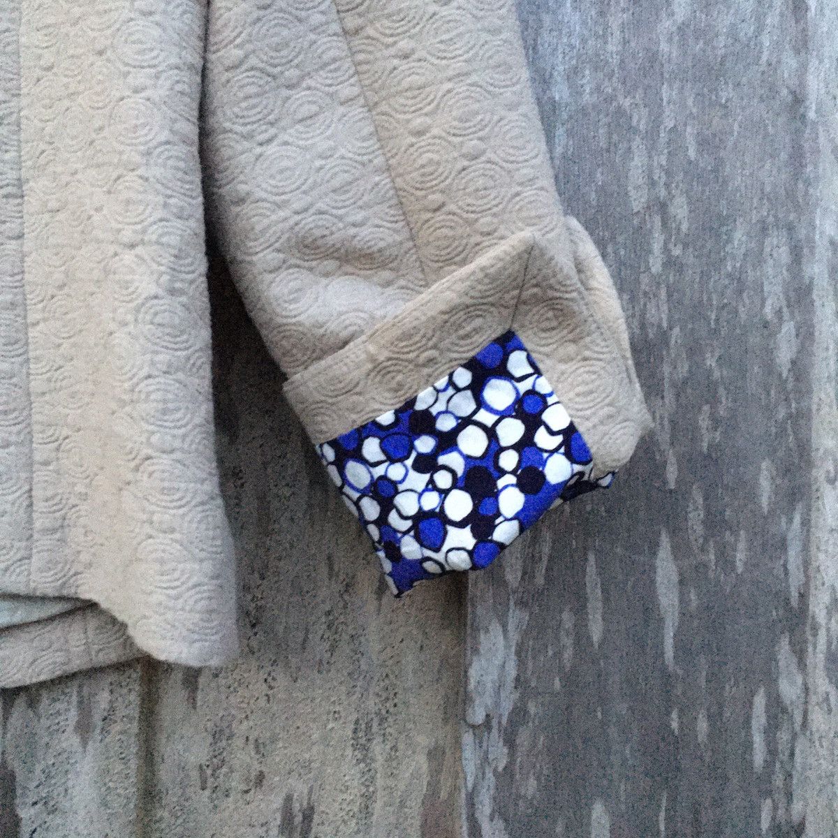 Other Rare!! Comelaria Italy Jacket 🇮🇹 Size M / US 6-8 / IT 42-44 - 11 Thumbnail