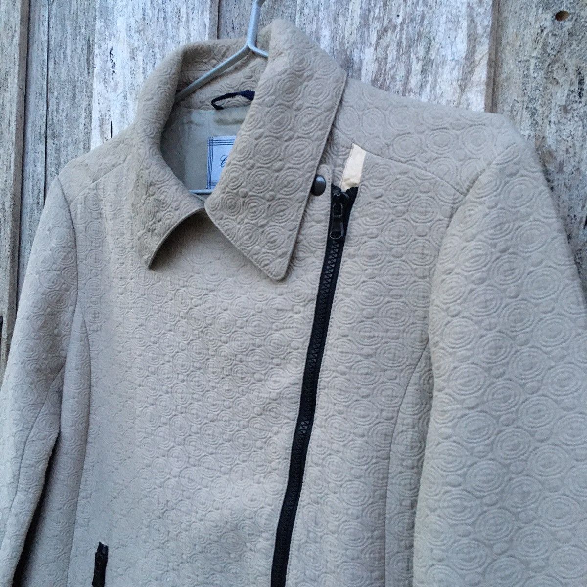 Other Rare!! Comelaria Italy Jacket 🇮🇹 Size M / US 6-8 / IT 42-44 - 3 Thumbnail