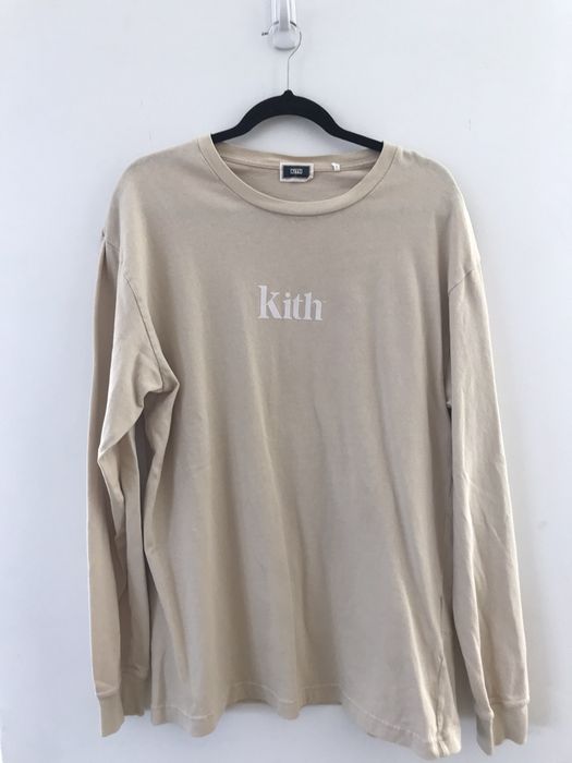 kith linen