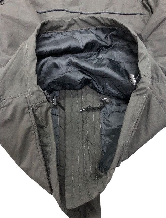 Boycott 2000s Boycott cargo parka military fashion jacket Size US L / EU 52-54 / 3 - 18 Thumbnail