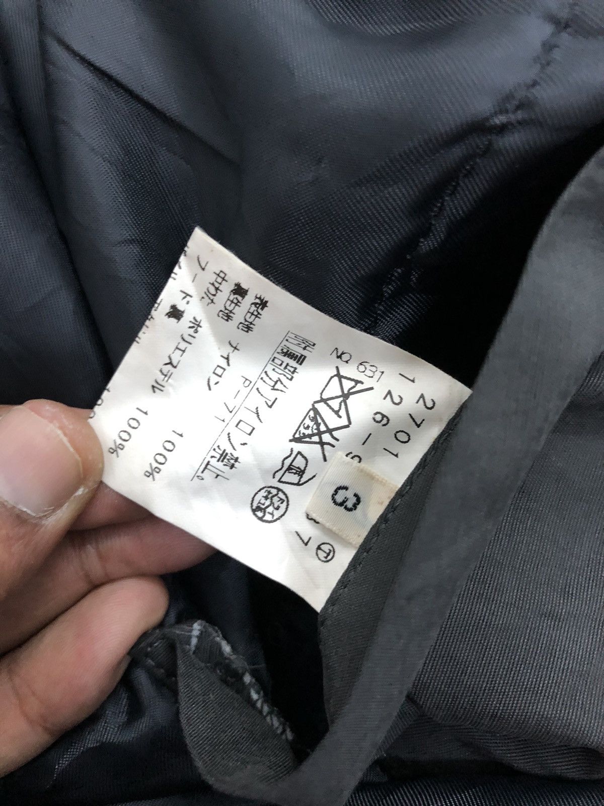 Boycott 2000s Boycott cargo parka military fashion jacket Size US L / EU 52-54 / 3 - 25 Thumbnail