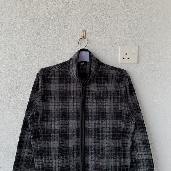 Uniqlo Uniqlo Fleece Full-Zip Jacket