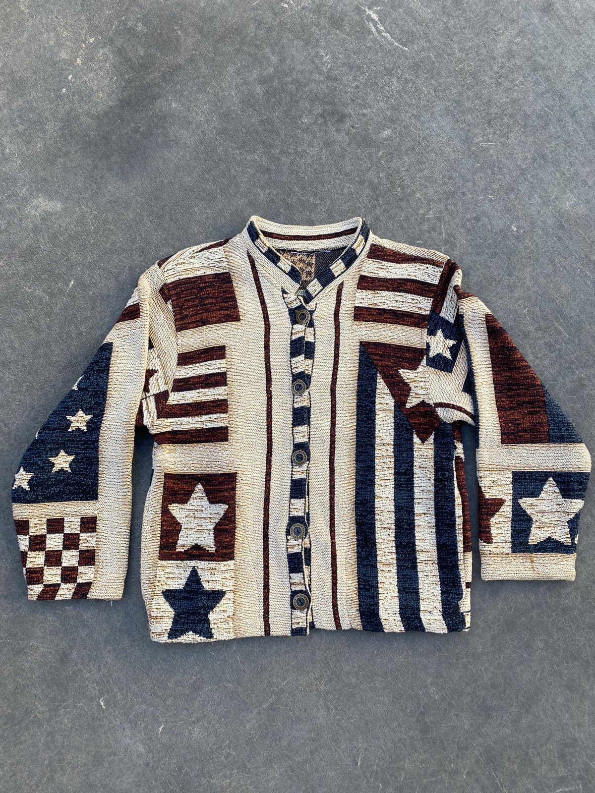 Sugar Street Weavers | Grailed