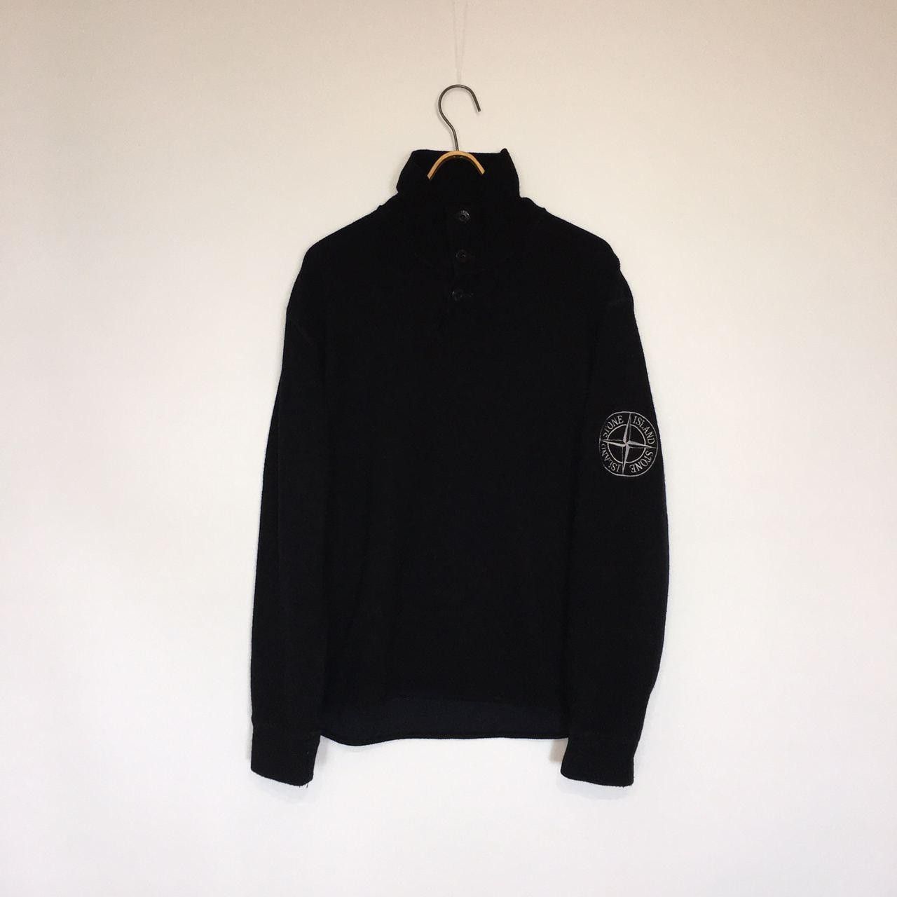 A/W 2003 Vintage Pullover Size XL