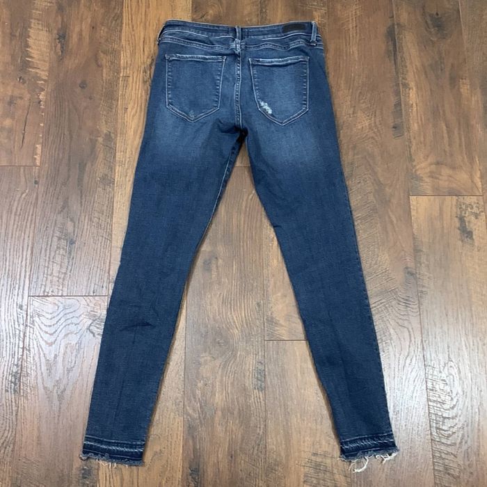 abercrombie and fitch harper super skinny
