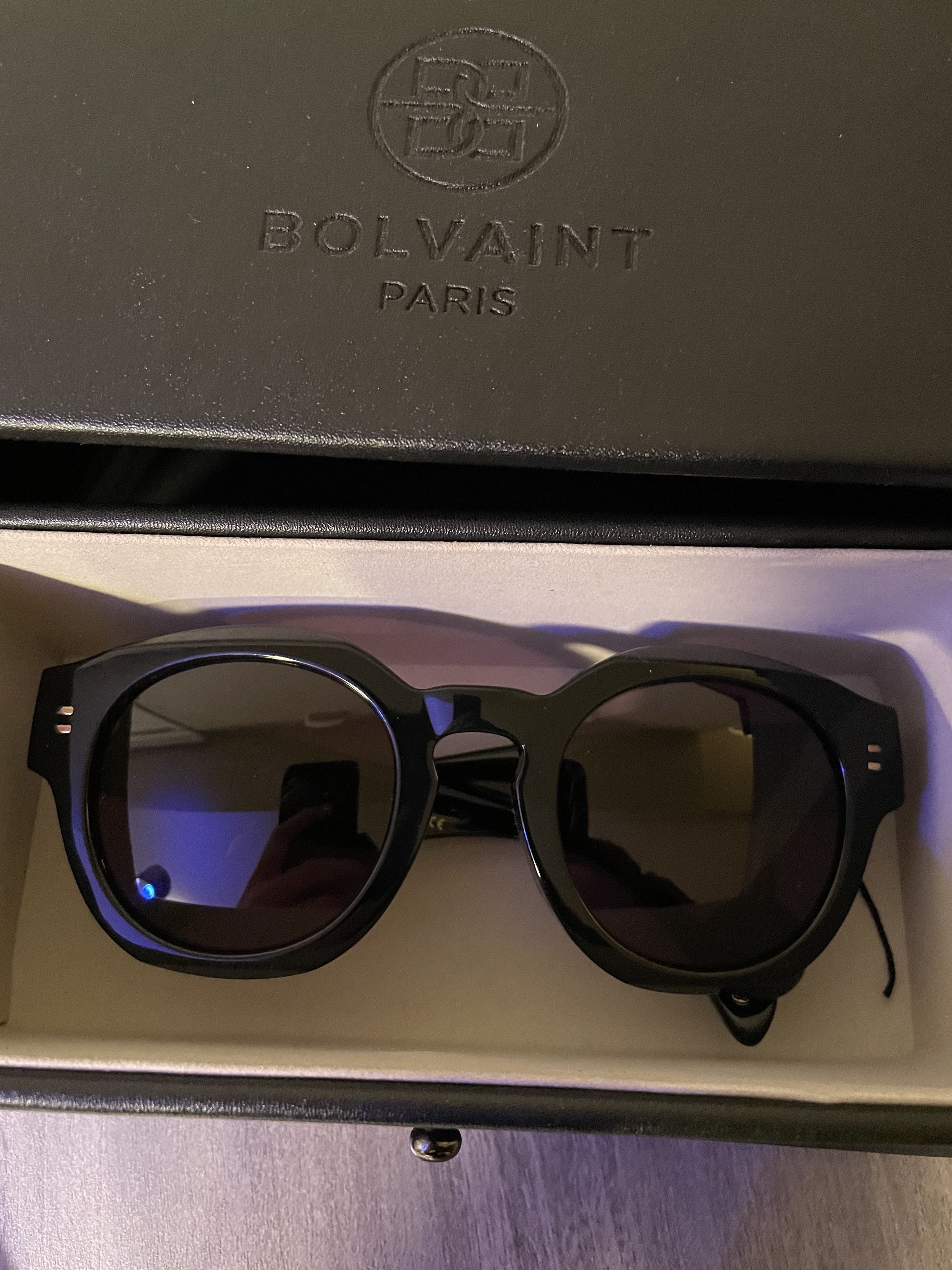 Other FINAL DROP!! Bolvaint Paris Ceti Audace Men display picture 3