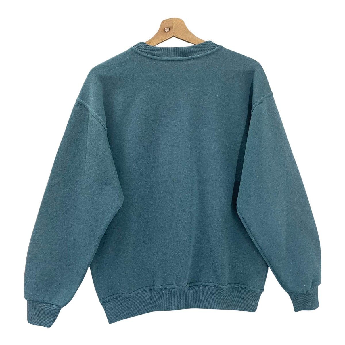 Vintage 90s Castle Backers Australia Sports Crewneck Sweatshirt Size US M / EU 48-50 / 2 - 8 Thumbnail