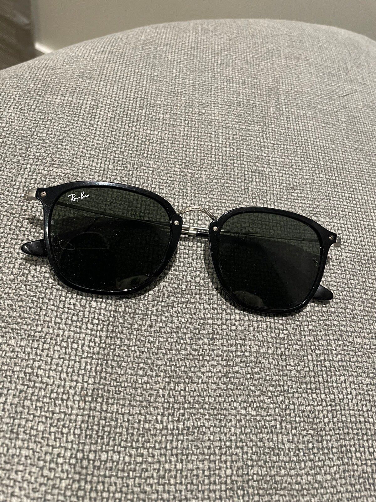 RayBan RAYBAN SUNGLASSES Size ONE SIZE - 1 Preview