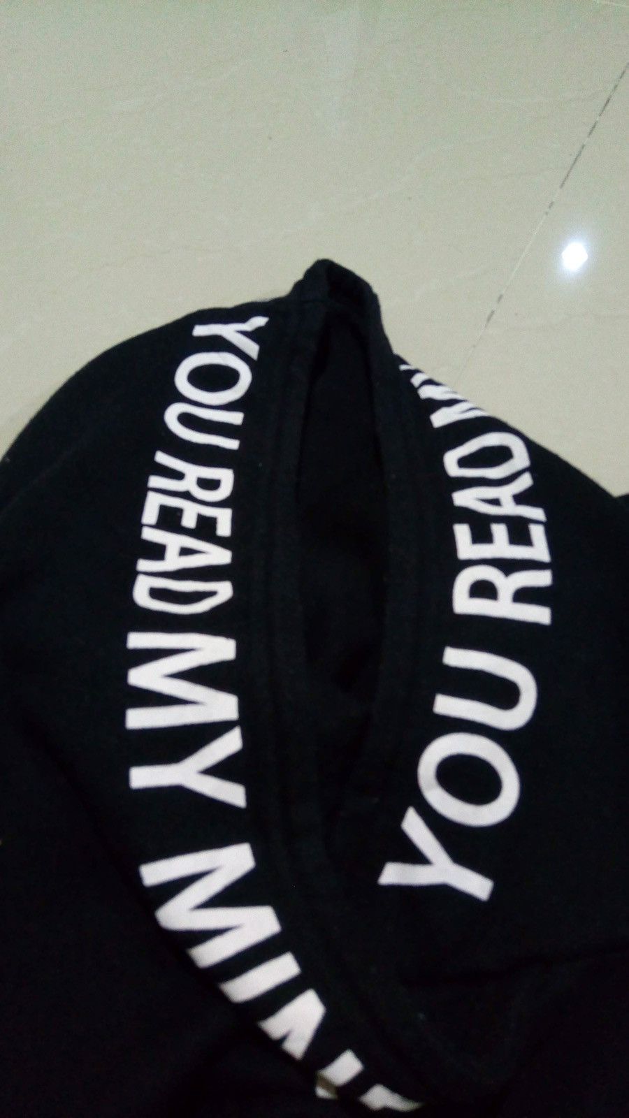 Japanese Brand DOUBLE FOCUS Hoodie size M fits S Size US S / EU 44-46 / 1 - 7 Thumbnail