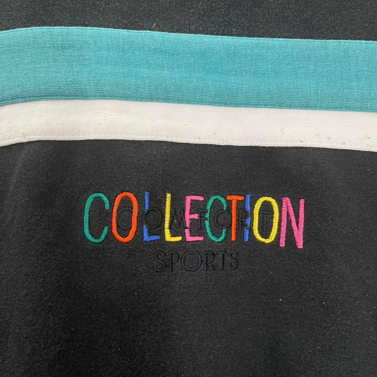 Cartoon Network × Vintage 90’s Miki Sports Collection Crewneck Sweatshirt Oversize S Size US S / EU 44-46 / 1 - 7 Thumbnail