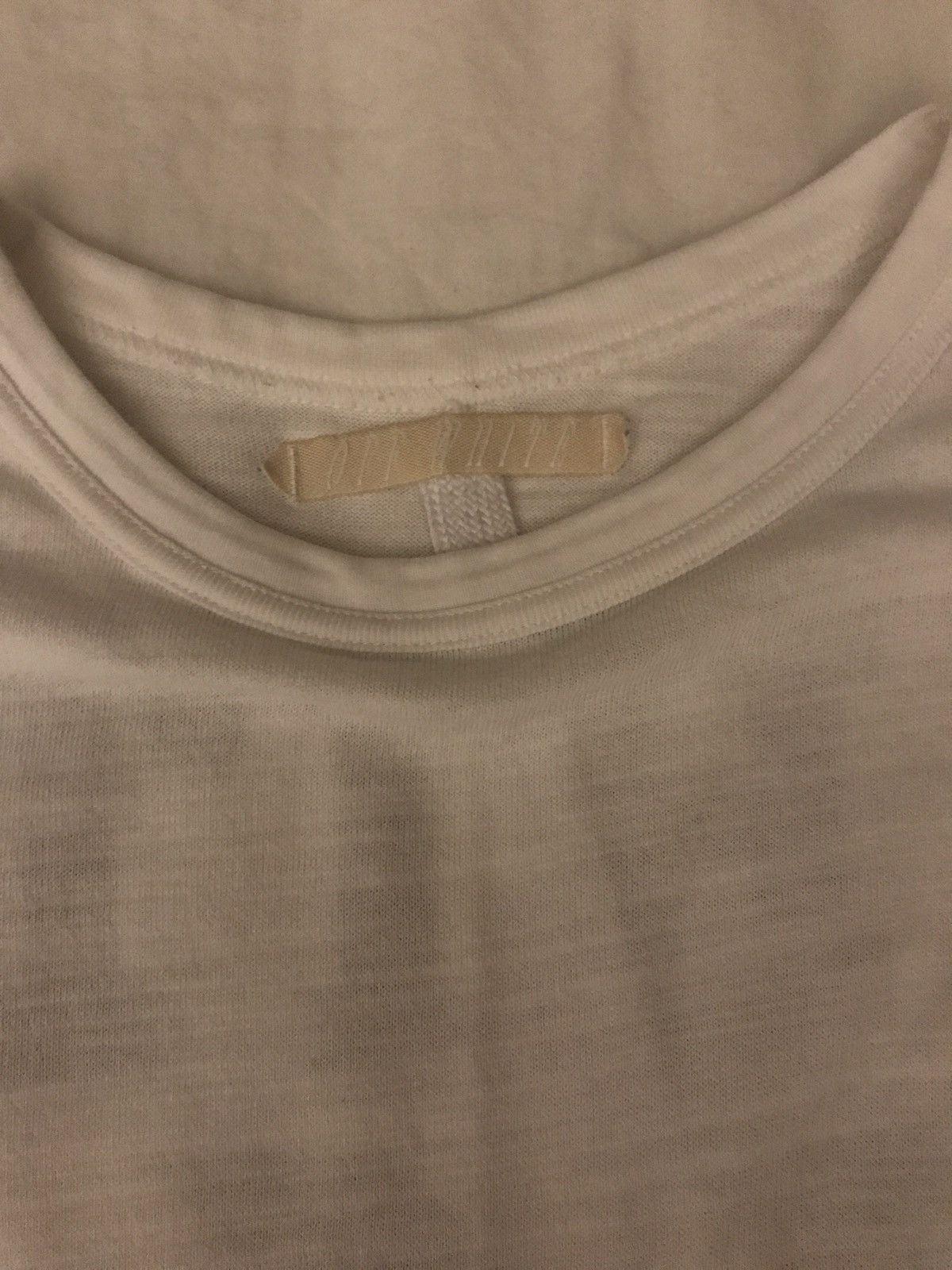 Off-White Off-White T Size US S / EU 44-46 / 1 - 2 Thumbnail