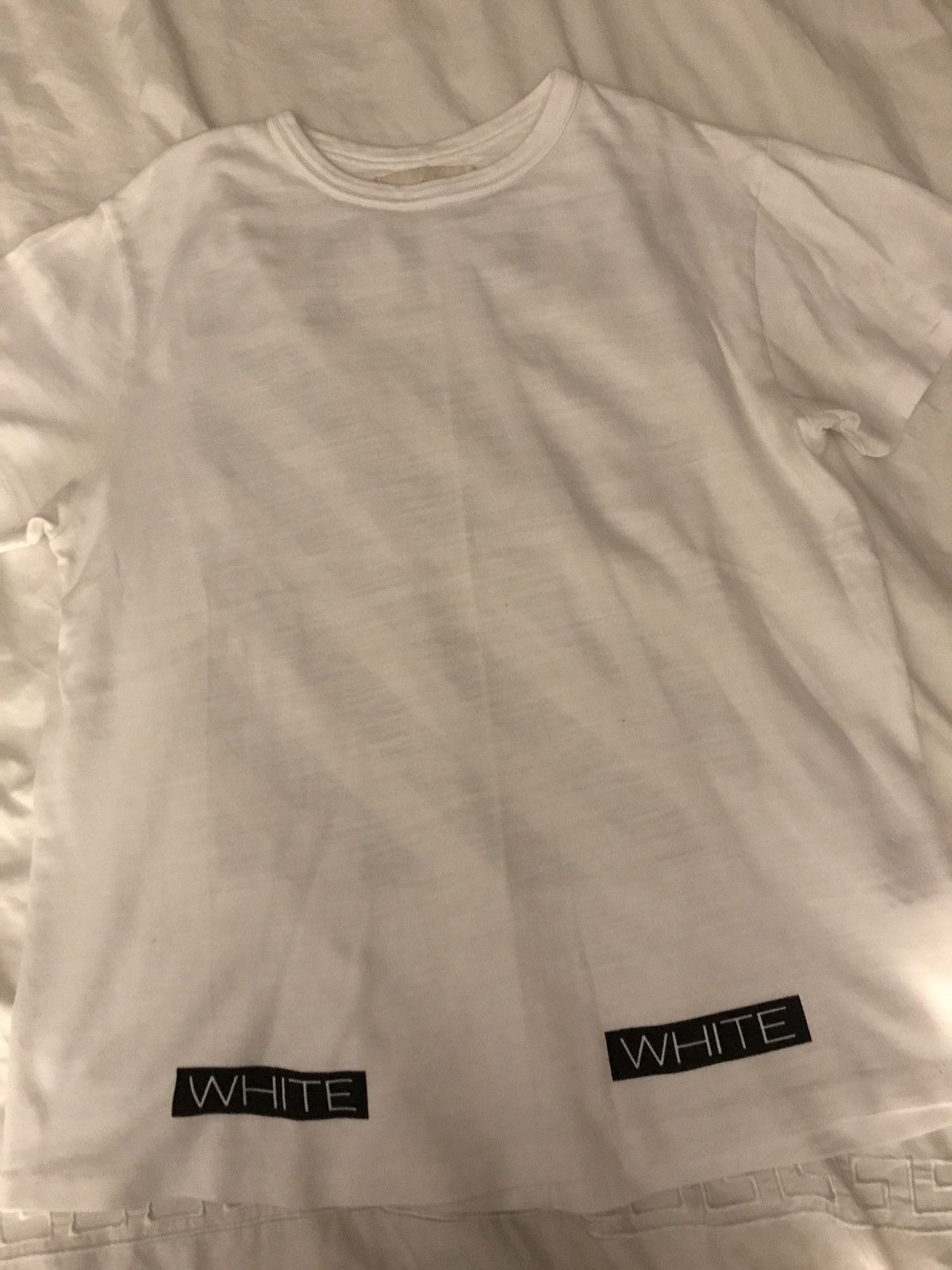 Off-White T