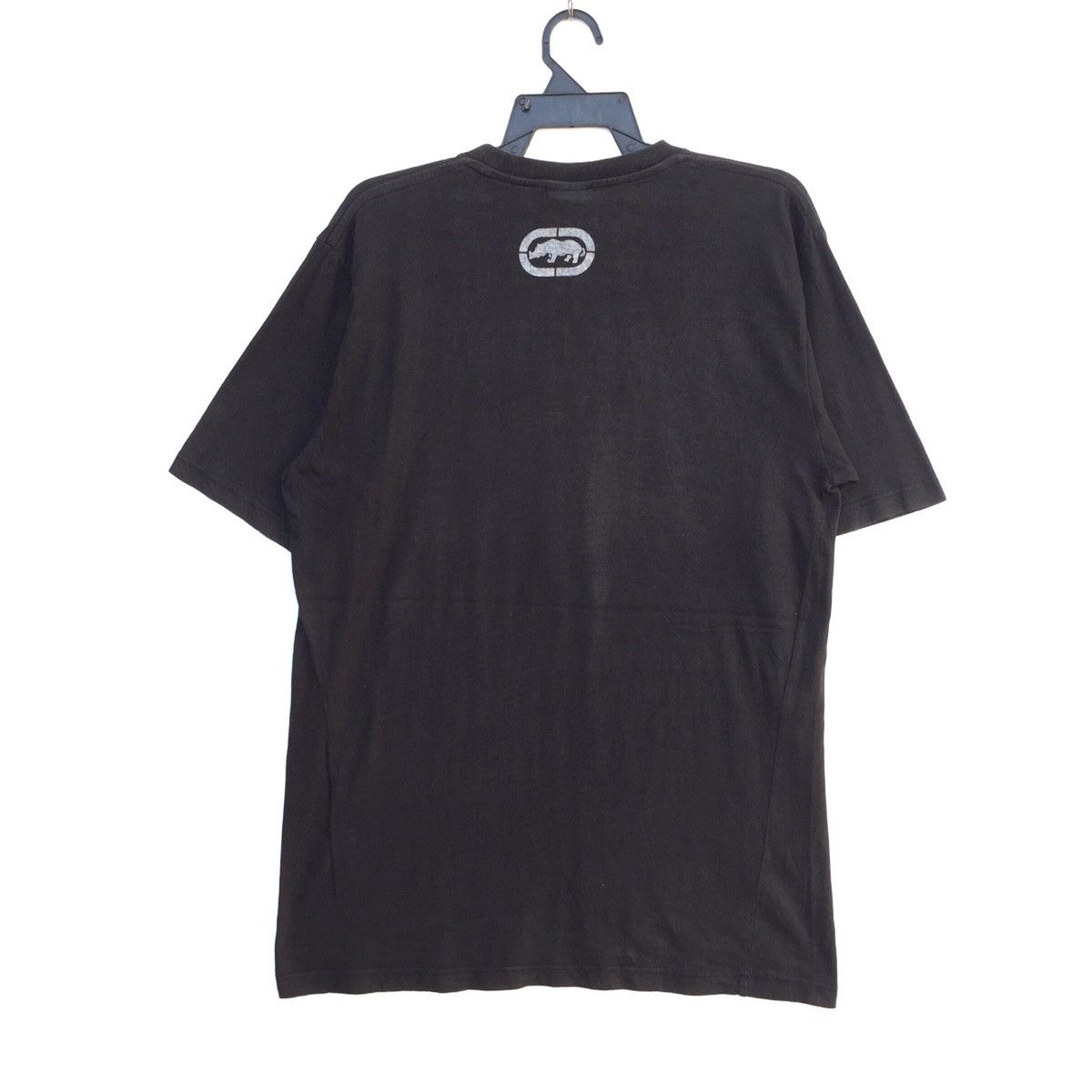Ecko Unltd. Eckō Function Unlimited Big Logo T-shirt | Ecko Spell Out. M Size US M / EU 48-50 / 2 - 6 Thumbnail