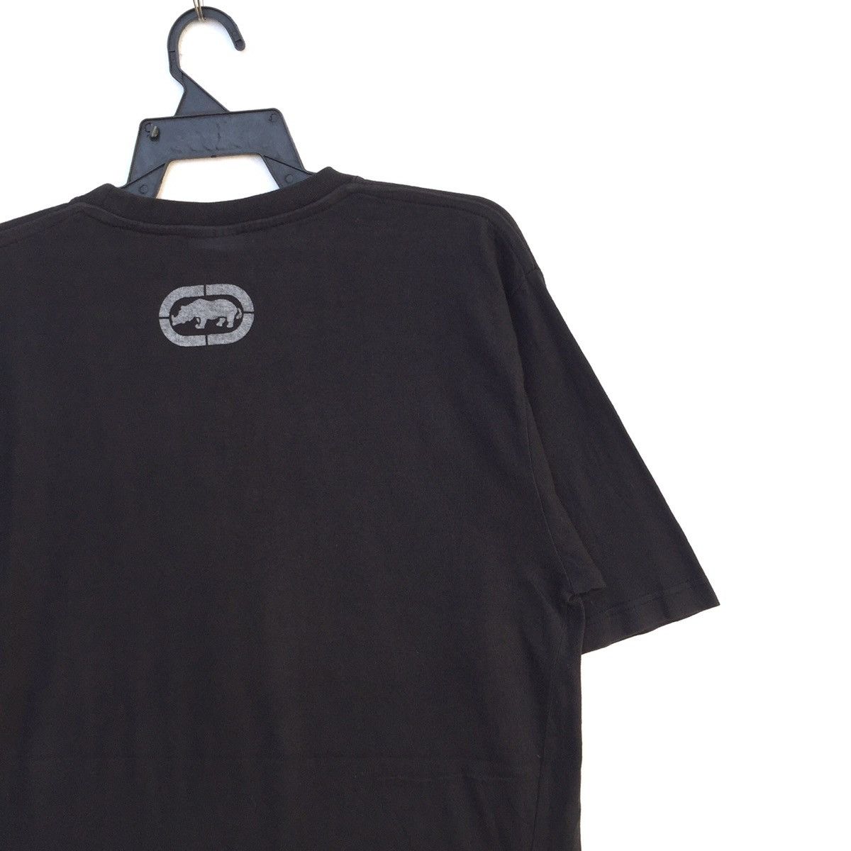 Ecko Unltd. Eckō Function Unlimited Big Logo T-shirt | Ecko Spell Out. M Size US M / EU 48-50 / 2 - 5 Thumbnail