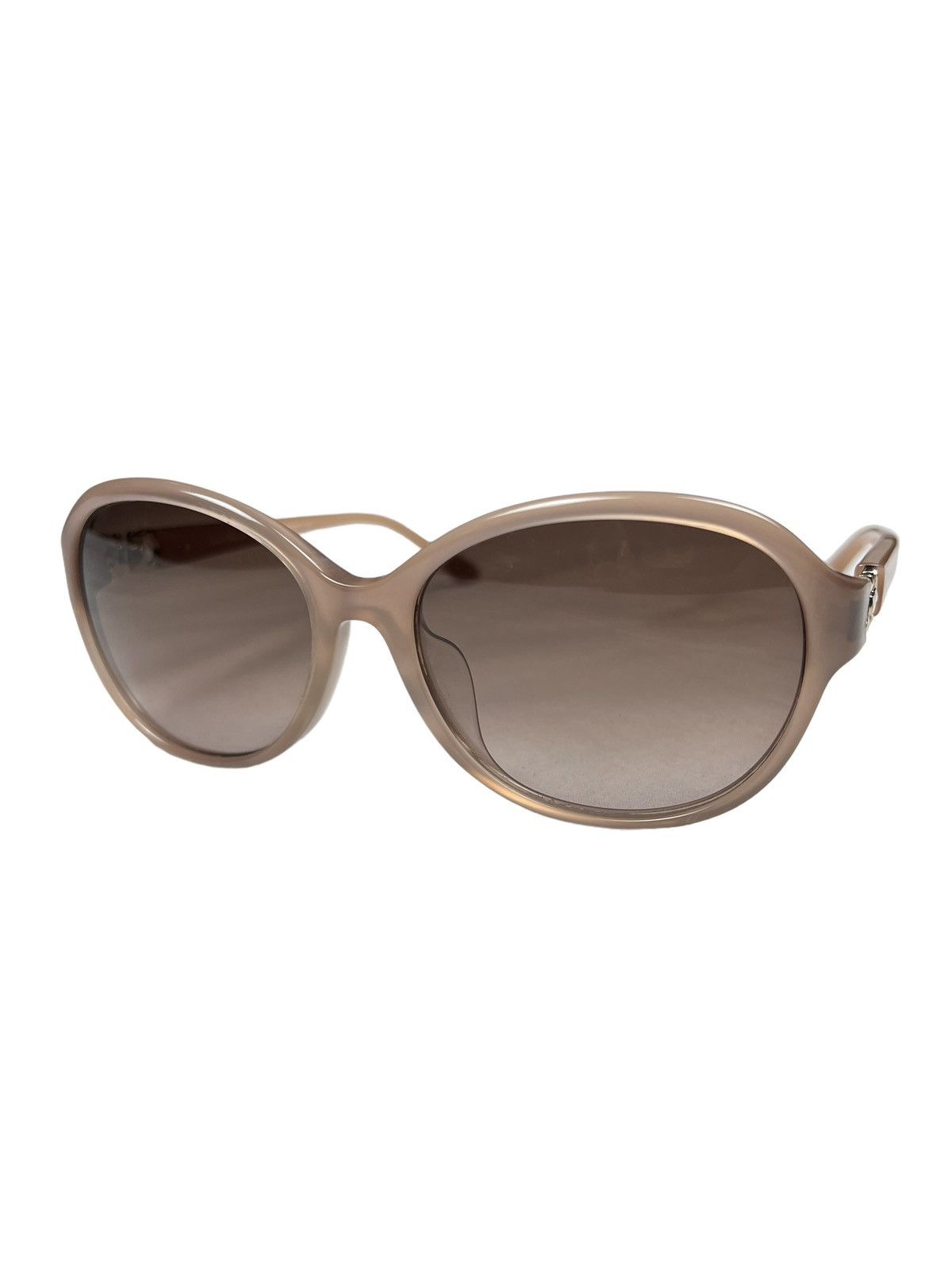 Vintage Salvatore Ferragamo Sunglasses