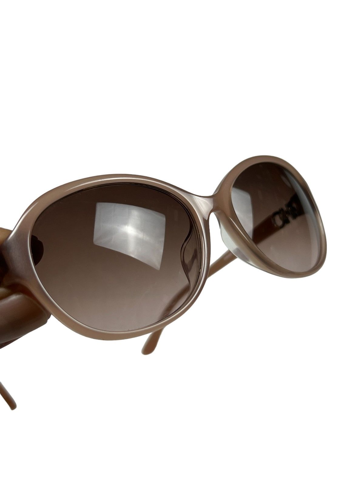 Vintage Salvatore Ferragamo Sunglasses