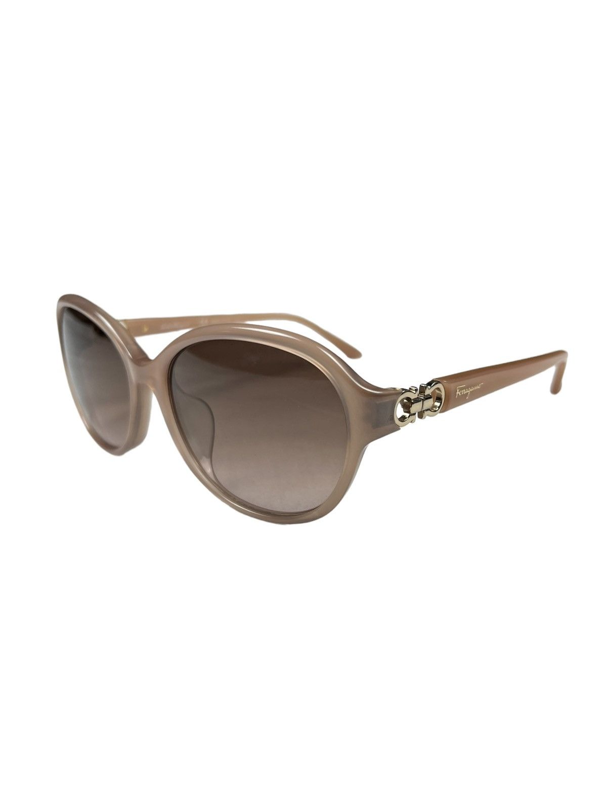 Vintage Salvatore Ferragamo Sunglasses