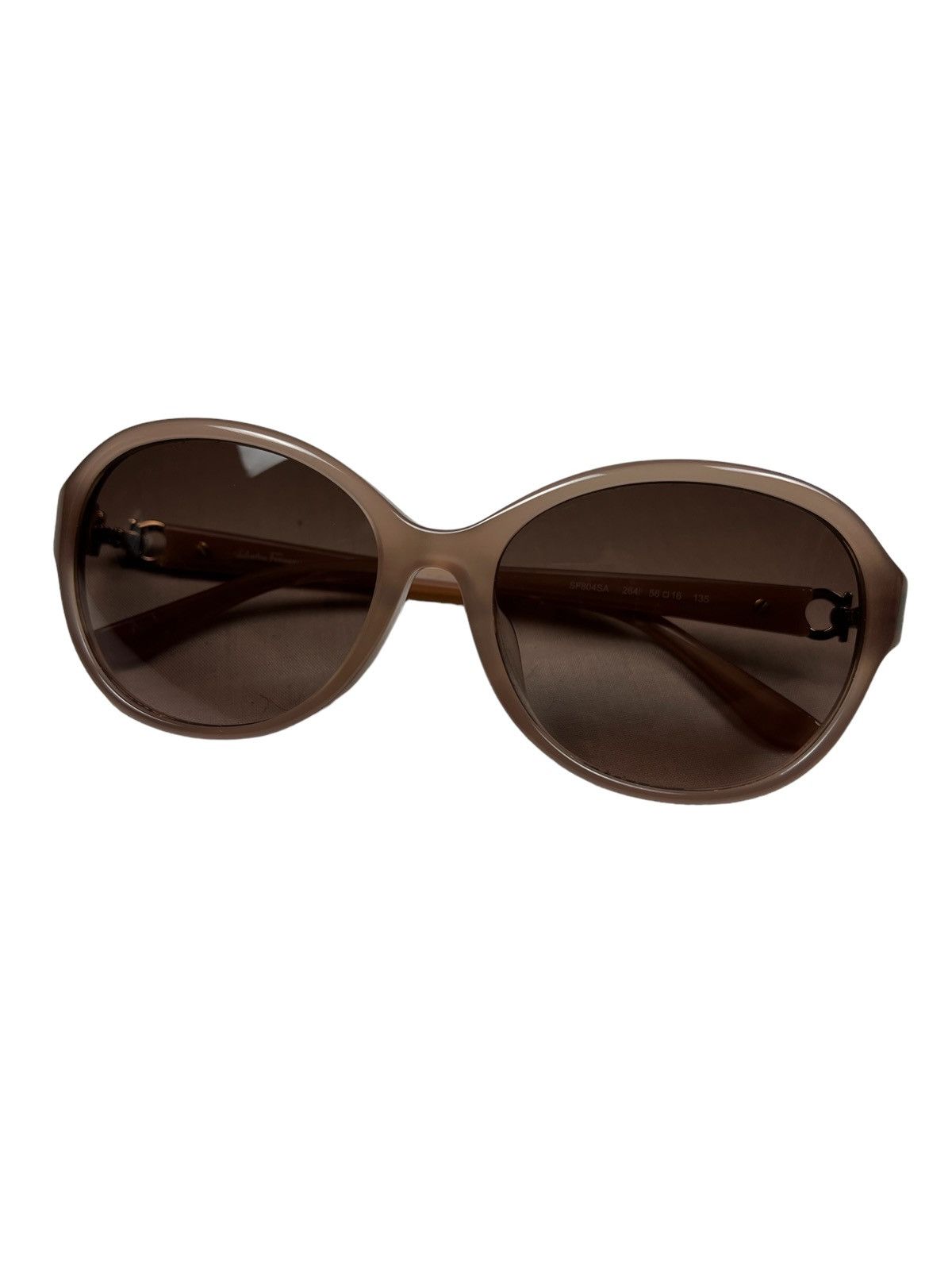 Vintage Salvatore Ferragamo Sunglasses