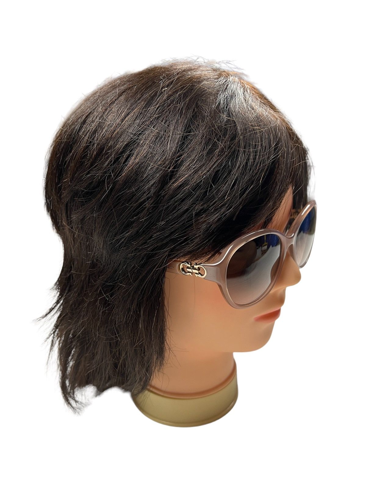 Vintage Salvatore Ferragamo Sunglasses
