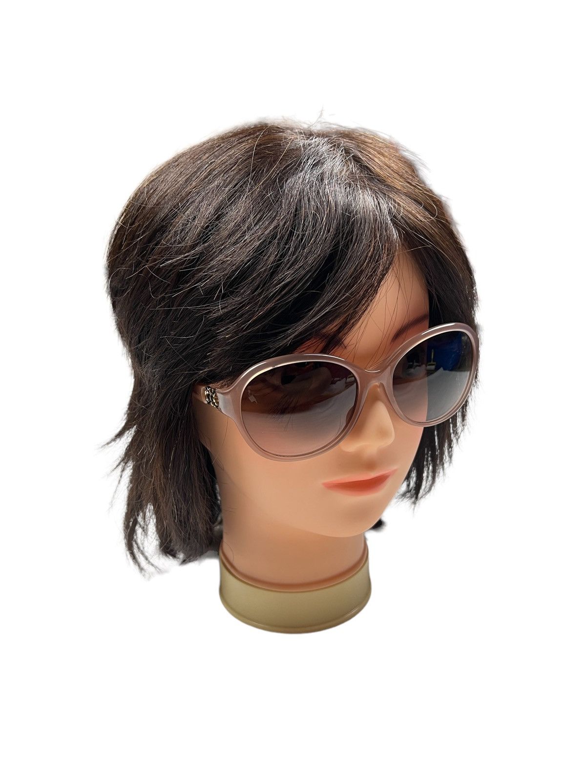 Vintage Salvatore Ferragamo Sunglasses