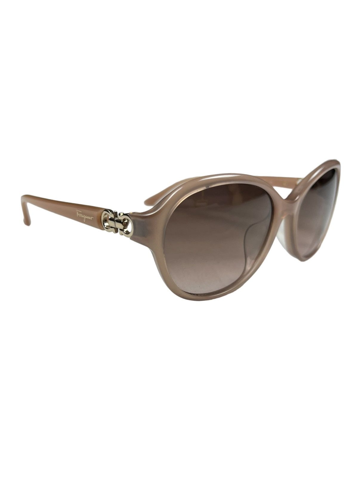 Vintage Salvatore Ferragamo Sunglasses