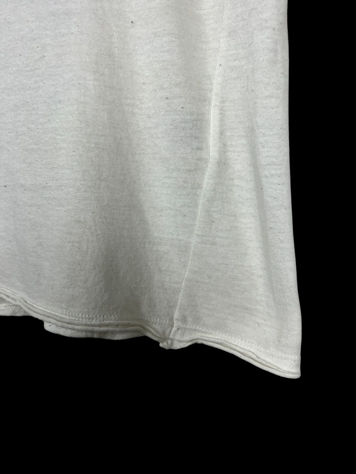 Issey Miyake Sunaokuwahara ‘Tattoo” Shirt Size S / US 4 / IT 40 - 3 Thumbnail