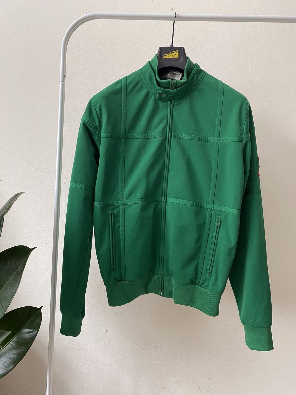 Carhartt × Carhartt Wip × Vintage Carhartt zip up hoodie (sweatshirt) Size US L / EU 52-54 / 3 - 1 Thumbnail