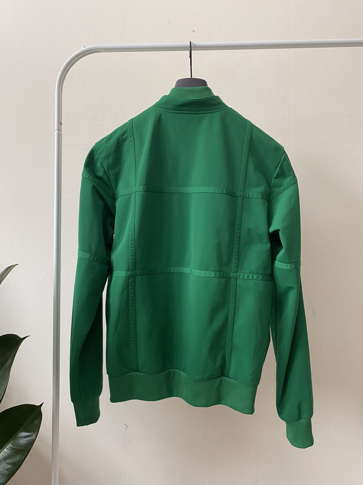 Carhartt × Carhartt Wip × Vintage Carhartt zip up hoodie (sweatshirt) Size US L / EU 52-54 / 3 - 3 Thumbnail