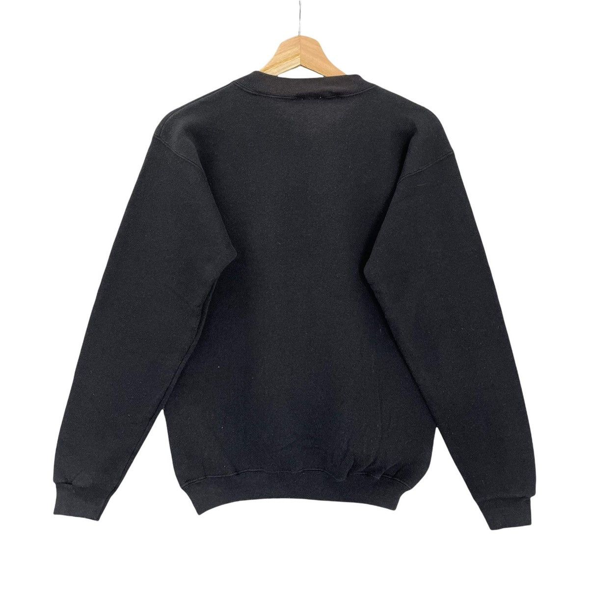 Russell Athletic 90s Discus Athletic Oregon Crewneck Sweatshirt Size S Size US S / EU 44-46 / 1 - 8 Thumbnail