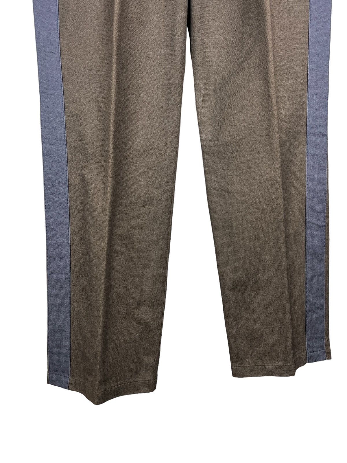 Robert Geller Robert Geller Side Tape Casual Pants Size US 32 / EU 48 - 5 Thumbnail