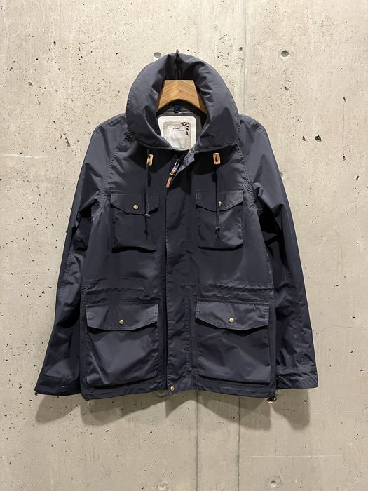 Visvim visvim PFD JKT 2.5L GORE-TEX | Grailed