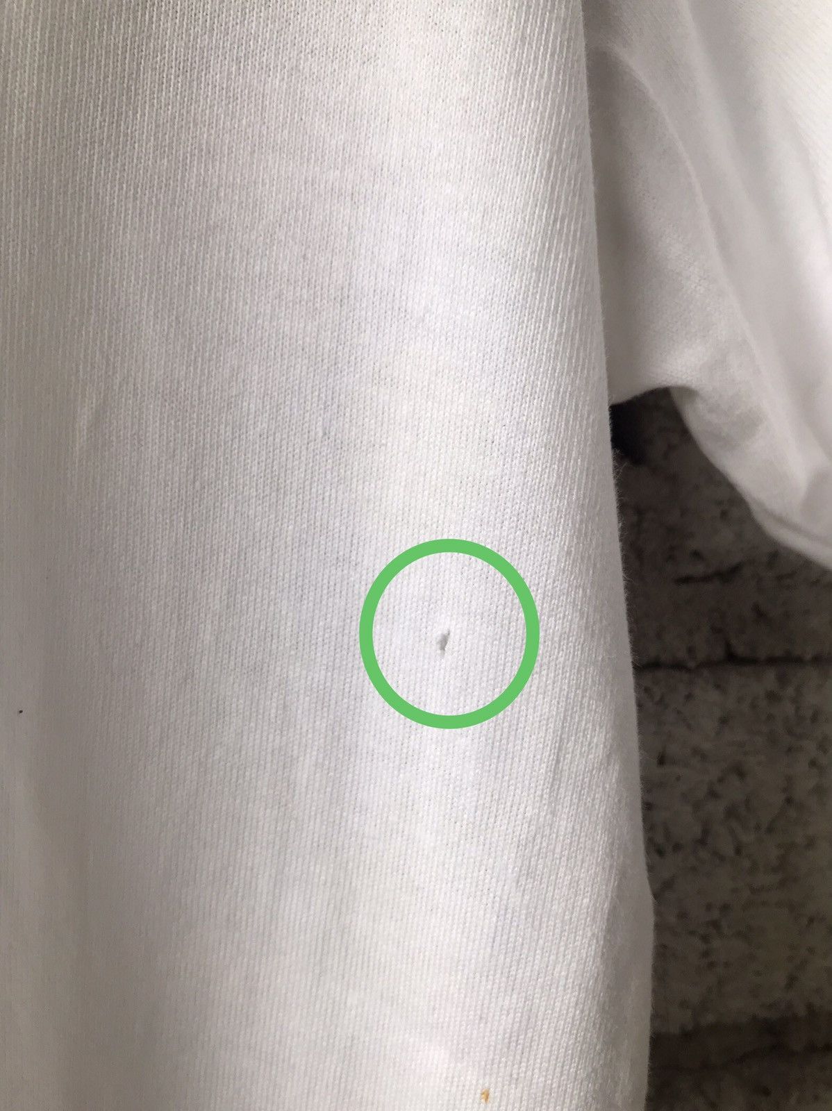 Yohji Yamamoto A.A.R Yohji Design Studio Size US S / EU 44-46 / 1 - 4 Thumbnail