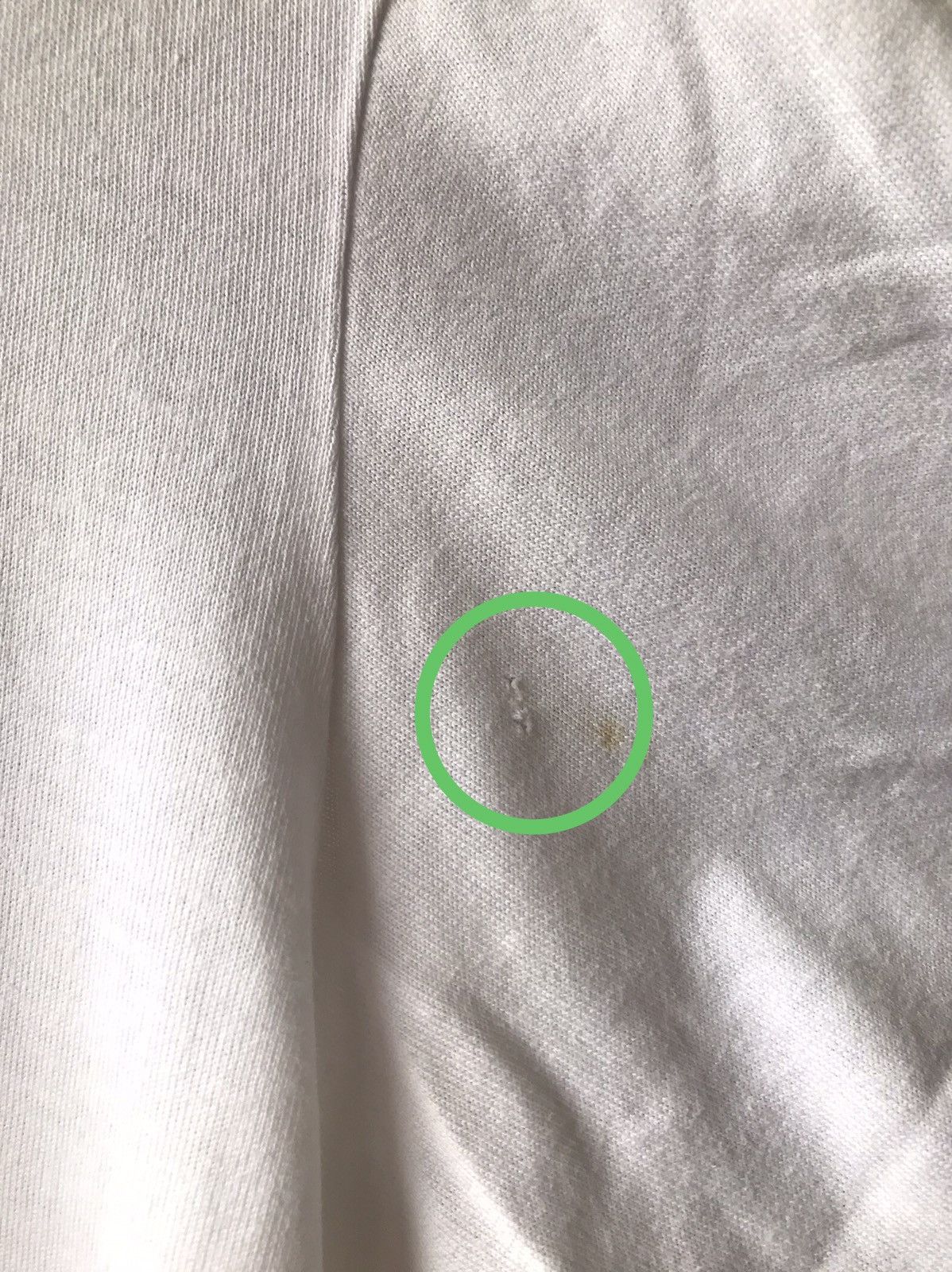 Yohji Yamamoto A.A.R Yohji Design Studio Size US S / EU 44-46 / 1 - 5 Thumbnail