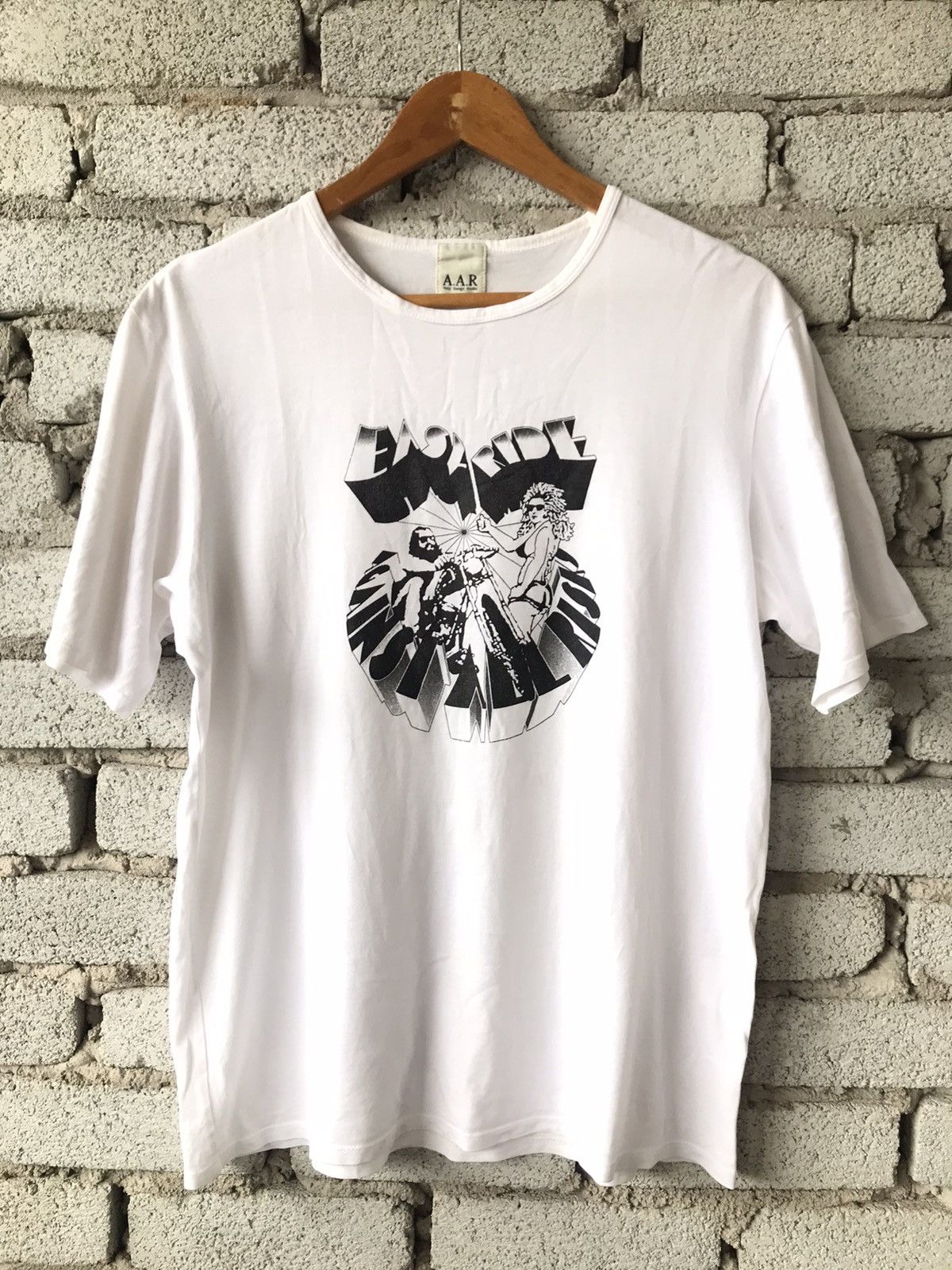 Yohji Yamamoto A.A.R Yohji Design Studio Size US S / EU 44-46 / 1 - 1 Thumbnail