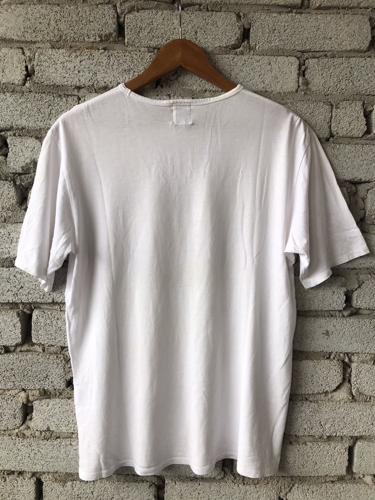 Yohji Yamamoto A.A.R Yohji Design Studio Size US S / EU 44-46 / 1 - 2 Thumbnail