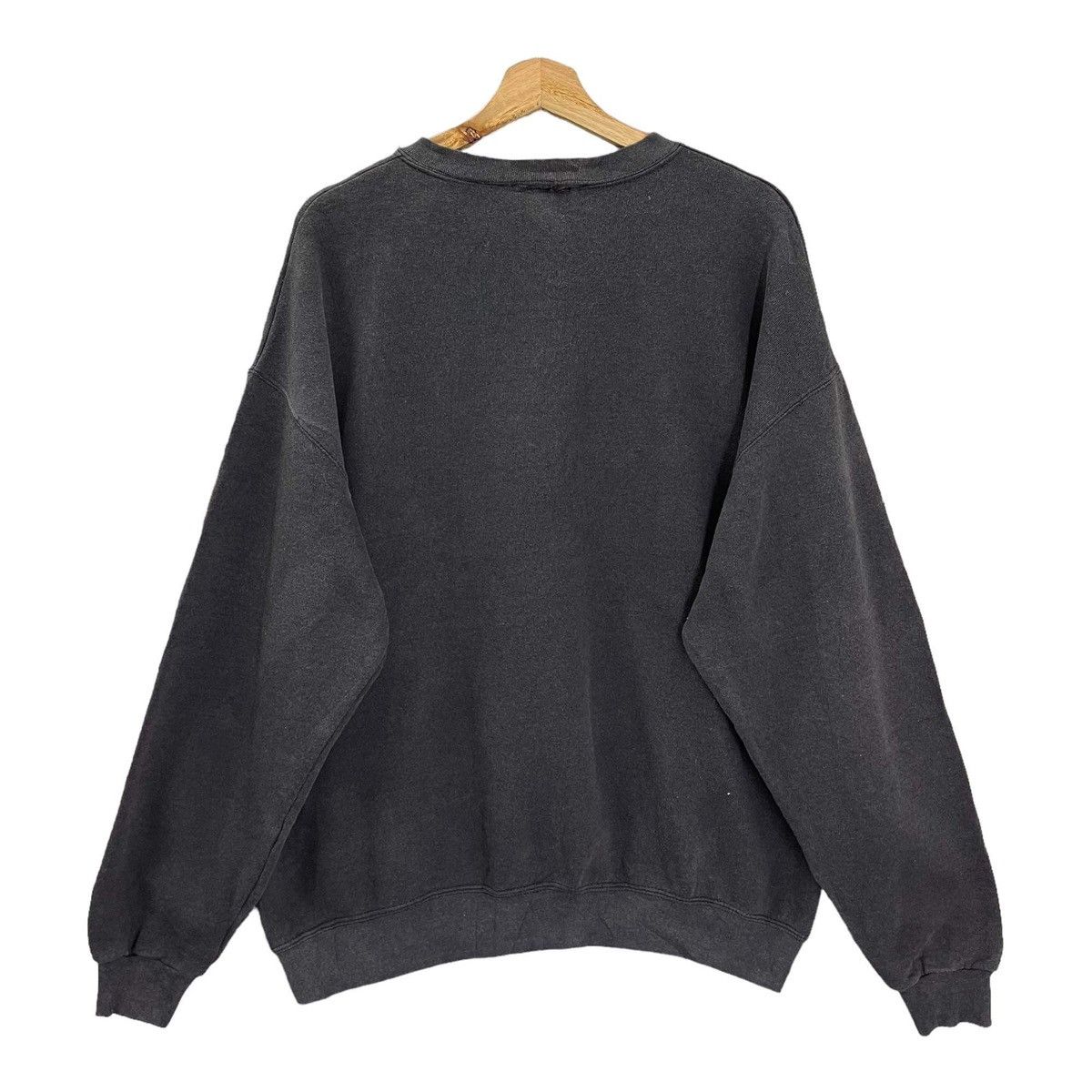 NHL Vintage 90s Hockey Grandpa Crewneck Sweatshirt Size L Size US L / EU 52-54 / 3 - 5 Thumbnail