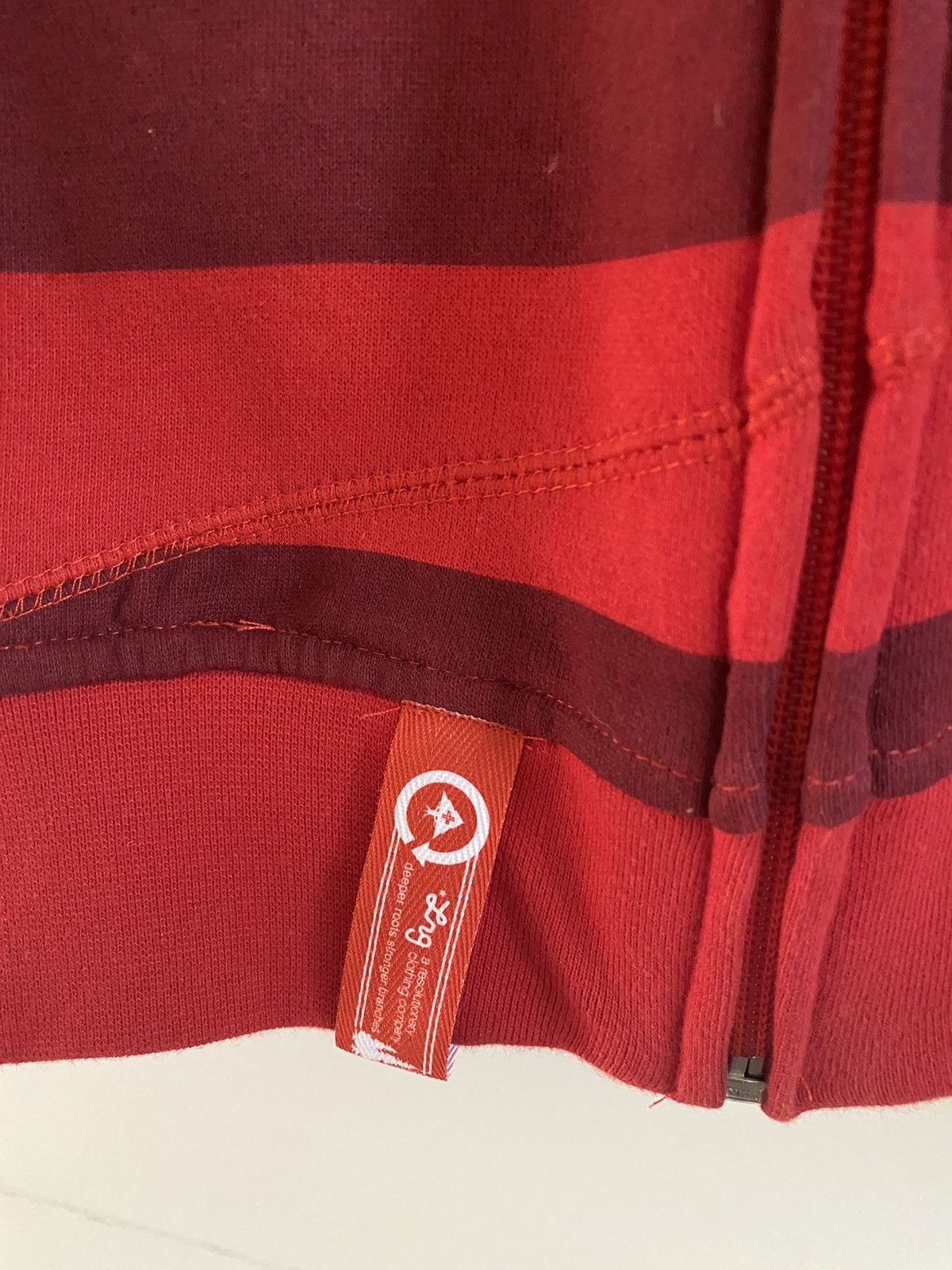 LRG LRG Jason Friday the 47th Hoodie YE Baller Size US L / EU 52-54 / 3 - 5 Thumbnail