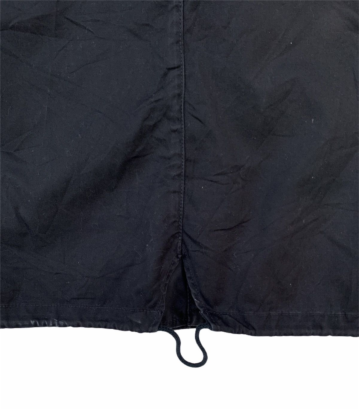 Japanese Brand × Lemaire × Uniqlo Japanese Brand Uniqlo And Lemaire Trench Coat Size US M / EU 48-50 / 2 - 10 Thumbnail