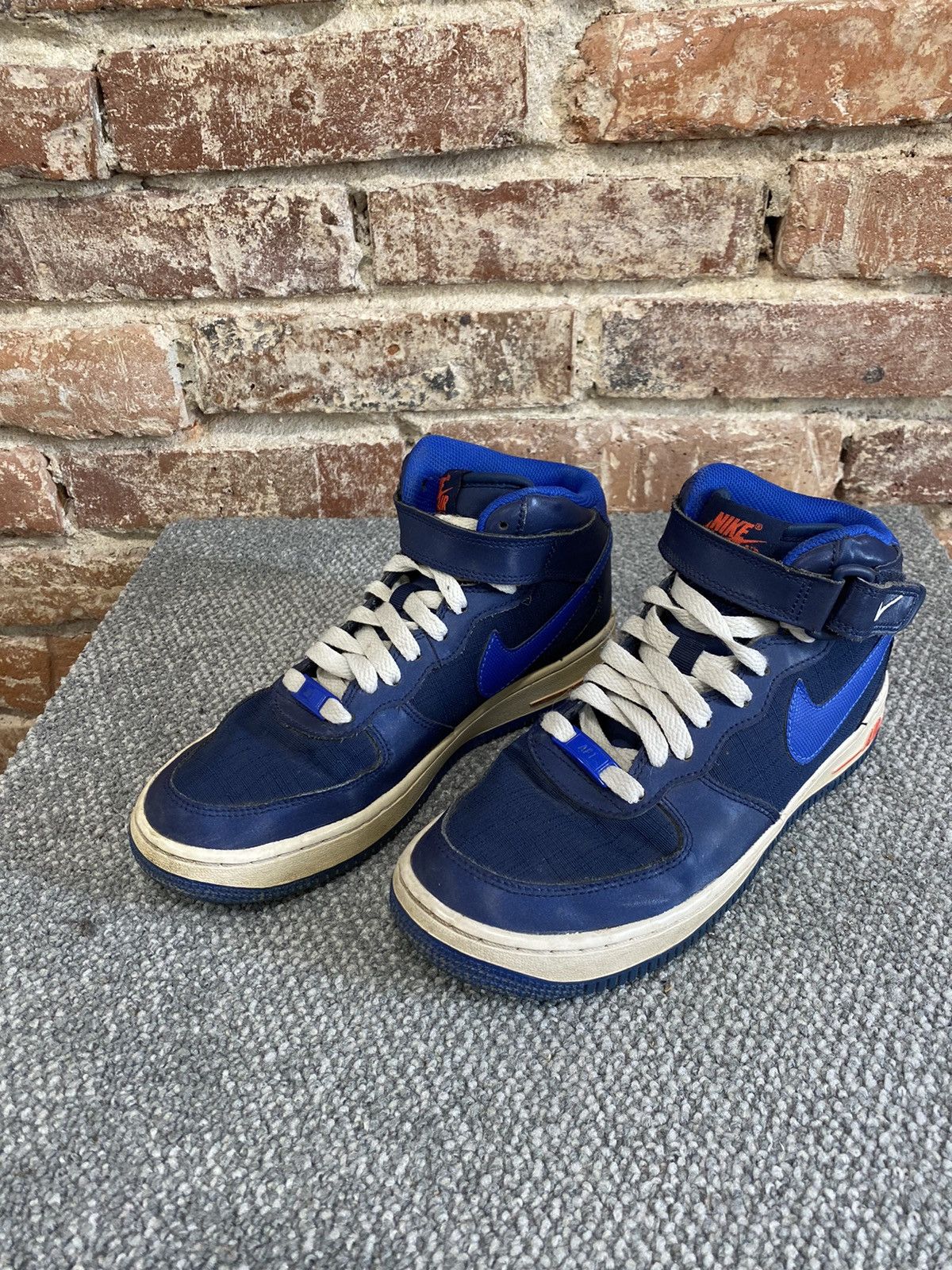 archive sneakers air force