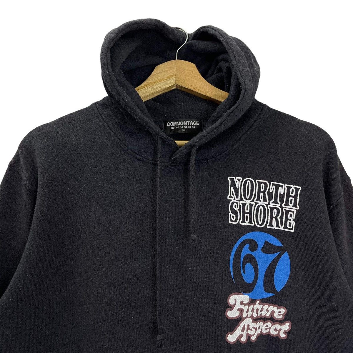 Vintage Vintage San Francisco California Crewneck Hoodies Size M Size US M / EU 48-50 / 2 - 6 Thumbnail