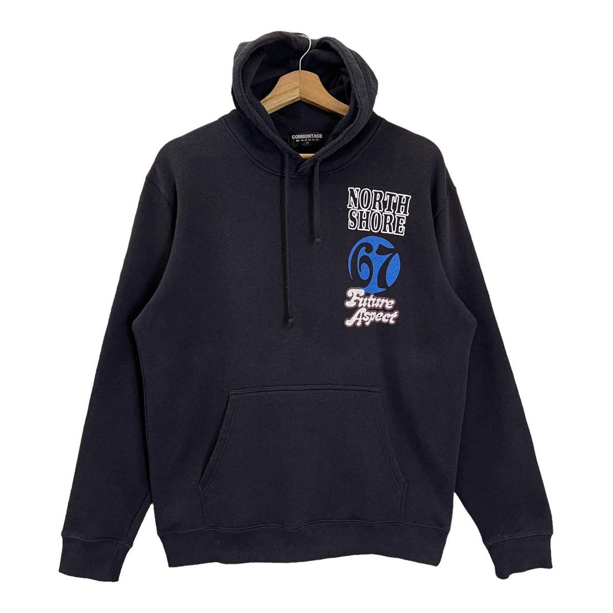 Vintage Vintage San Francisco California Crewneck Hoodies Size M Size US M / EU 48-50 / 2 - 5 Thumbnail