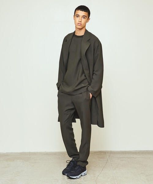 United Arrows Men's UNITED ARROWS & SONS by DAISUKE OBANA PE