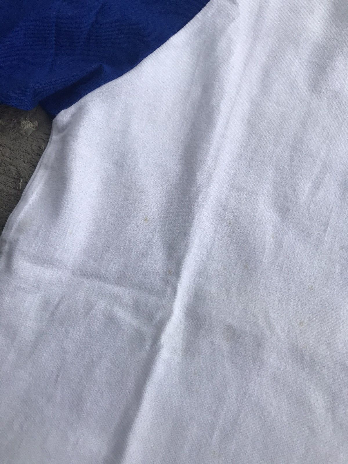 Bape Baby Milo by a bathing ape tshirt Size US S / EU 44-46 / 1 - 11 Thumbnail