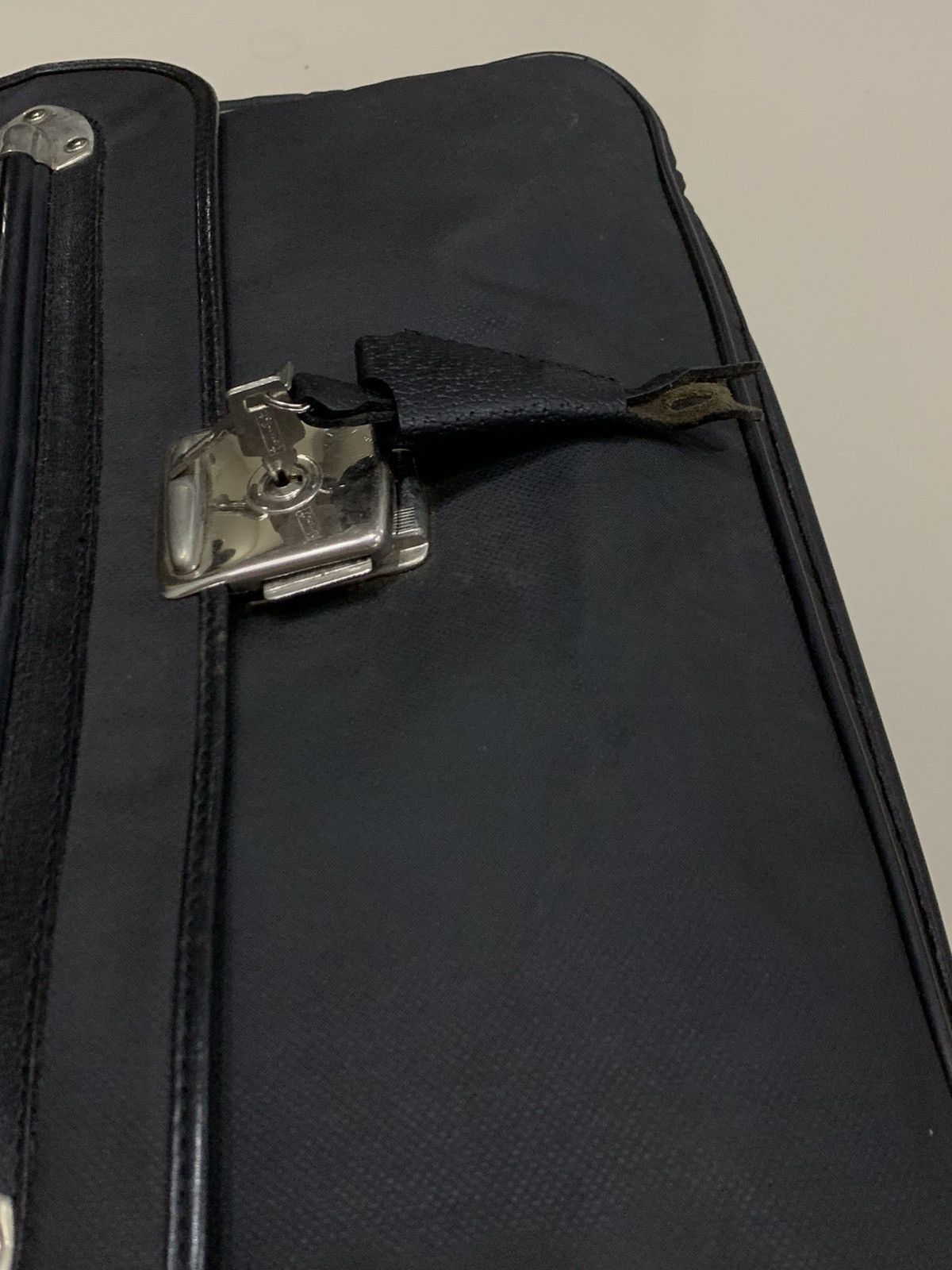 Piero Guidi LineaBold Travel Bag