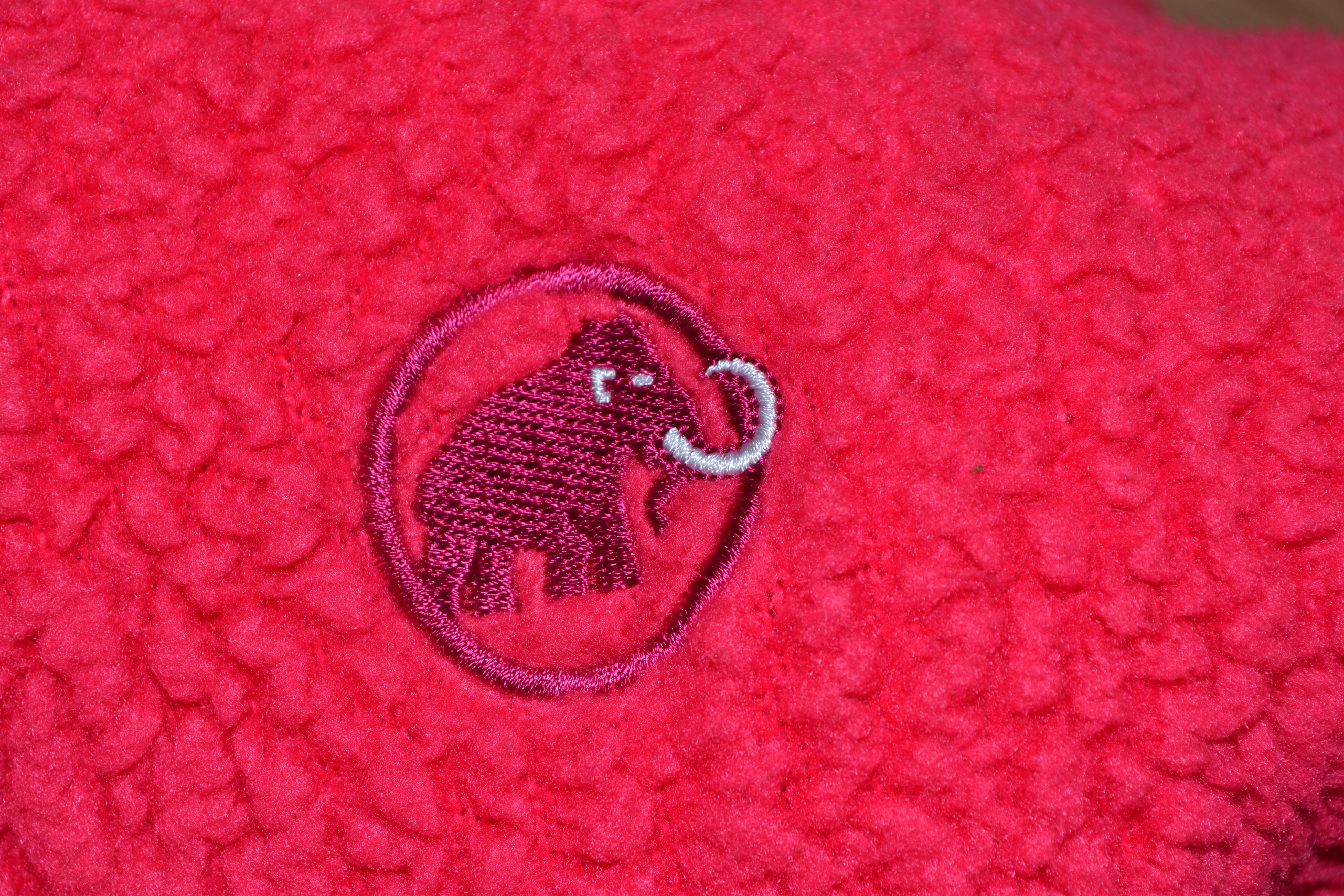 Mammut MAMMUT Polartec Fleece Jacket Zip Cardigan Size US XL / EU 56 / 4 - 9 Thumbnail